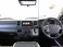 ハイエースバン 2.8 DX ロング ディーゼルターボ 4WD リヤクーラー・ヒーター付！8ナンバーキャ
