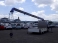 デュトロ 2.7トン 4段クレーン ロング ラジコン フックイン 坂道補助 ナビTV 2700kg 5MT