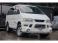デリカスペースギア 3.0 シャモニー ハイルーフ 4WD 社外ナビ TV ETC リアラダー付き