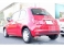 500(チンクエチェント) ツインエア カルト 新車保証継承 弊社デモカー ETC ドラレコ