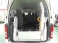 ハイエースバン 3.0 ウェルキャブ Bタイプ ロング ディーゼルターボ 4WD 車イス2台移動車 リフト/ストレッチャー付