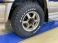 ビッグホーン 3.5 プレジールII ロング 4WD オートエアコン 新品タイヤ 同色全塗装