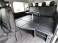 ハイエース 2.7 GL ロング ミドルルーフ 4WD Relaxing内装架装 ナビ/フリップ/ETC