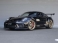911 GT3 RS PDK スポクロPKG LEDライト レザーインテリア