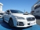 レヴォーグ 1.6 GT アイサイト プラウド エディション 4WD 禁煙車 純正メモリーナビ フルセグTV