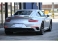 911 ターボS PDK メーカー保証付き ブルメスター