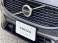 XC60 リチャージ アルティメット T6 AWD プラグイン ハイブリッド 4WD デモカー