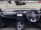 ハイラックス 2.4 Z ディーゼルターボ 4WD SDナビ/トヨタセーフティセンス