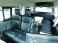 NV350キャラバンマイクロバス キャンピングカー カーインテリア高橋 リラックスワゴン 23型テレビ サブBT
