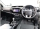 ハイラックス 2.4 Z ディーゼルターボ 4WD 後期型 4300km ナビ Bカメラ Bluetooth