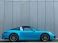 911 タルガ4 PDK スポーツクロノ LEDヘッドライト