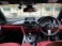 4シリーズクーペ 428i Mスポーツ 赤革 3Dデザインカーボンディフューザー