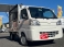 ハイゼットトラック 660 スタンダード 3方開 4WD 移動販売車 冷凍機-5度設定 ショーケース