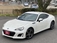 BRZ 2.0 S 6速M/T ナビTV ハーフレザー スマートキー