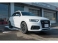 RS Q3 2.5 4WD