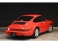 911 カレラ4 4WD MT ディーラー車 新車保証書付属