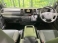 ハイエースバン 2.8 スーパーGL ダークプライムII ロングボディ ディーゼルターボ 4WD 登録済み未使用車 衝突軽減 両側電動ドア