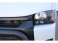 ハイエースバン 2.7 スーパーGL ダークプライムII ワイド ミドルルーフ ロングボディ 4WD JAOSオバフェン バットフェイスボンネ