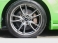 マスタング V8 GT パフォーマンスパッケージ GHIグリーン AT ディーラー車