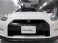 GT-R 3.8 ブラックエディション 4WD 本革RECARO製H&Pシート純正LEDライトAAFS