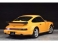 911 ターボ 1992年モデル 整備記録簿/新車保証書付属