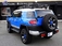 FJクルーザー 4.0 カラーパッケージ 4WD ナビ・TV・バックカメラ・TRD・4WD