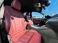4シリーズグランクーペ M440i xドライブ 4WD 認定中古車保証 赤革 左ハンドル