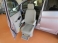 デイズ 660 X Vセレクション+safetyII アンシャンテ 助手席スライドアップシート 福祉車両 スライドアップシート 1年保証