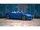 LCコンバーチブル 500 ストラクチュラルブルー 限定60台特別仕様車ストラクチュラルブルー