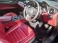 ステルヴィオ ファースト エディション 4WD 1オーナー 赤革 BSM パワーバックドア