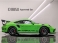 911 GT3 RS PDK ブラックレザーインテリア フロントリフト