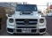 Gクラス G63 ロング 4WD ブラバスエアロ スカイフォージド24インチ