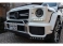 Gクラス G63 ロング 4WD ブラバスエアロ スカイフォージド24インチ