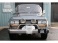 ランドクルーザー60 4.0 VX ハイルーフ ディーゼルターボ 4WD ワンオーナー車両新品リーフ新品シャックル