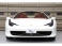 458スパイダー F1 DCT Fリフト LEDステア RACINGシート フルPPF