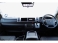 ハイエース 2.7 GL ロング ミドルルーフ Ver5内装架装 フルフラットシート