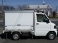 ミニキャブトラック シャシ フロアツキ レイセン 4WD冷蔵冷凍車移動販売車パワステエアコン