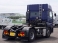 クオン 11.5トン トラクター リア車高調整エアサス HIDライト エスコットV 2ペダル ベット AT