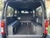 ハイエースバン 2.8 スーパーGL ダークプライムII ロングボディ ディーゼルターボ 未使用 2WD キャンサー車中泊仕様