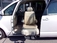 ポルテ 1.5 150r ウェルキャブ サイドアクセス車 脱着シートプラス専用車いす仕様 電動自走式