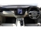 XC60 リチャージ アルティメット T6 AWD プラグイン ハイブリッド 4WD 認定中古車 ブロンドレザー Googleナビ
