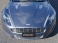 ラピード タッチトロニック2 正規ディーラー車 V12 コンコースブルー