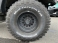 ランドクルーザープラド 3.0 SXワイド ディーゼルターボ 4WD ラプター塗装 冬タイヤホイール付