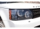 レンジローバースポーツ 5.0 V8 4WD ブラックレザー サイドステップ ETC