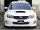 インプレッサSTI 2.0 WRX 4WD 車高調 エアクリ マフラ- 社外ラジエタ-