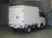 ハイゼットトラック 660 FRP中温冷凍車 片側スライドドア仕様 ハイルーフ 4WD /ナビ/ワンセグTV/バックカメラ