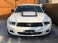 マスタング V6 クーペ スポーツアピアランス ディーラー車 限定車 レザーシート