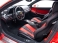 458イタリア F1 DCT 正規D車カーボンLED赤黒レザーOP20インチ