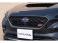 レヴォーグ 1.8 STI スポーツ EX 4WD STI OPフロントグリル ガナドール