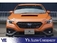WRX S4 2.4 STI スポーツR EX 4WD RECAROシート・アイサイトX・ハンズオフ